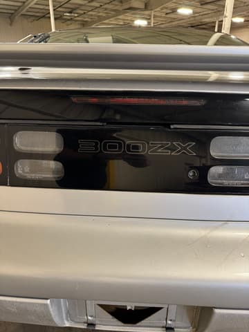 1996 Nissan Fairlady Z JDM car for sale — photo 10 of 25