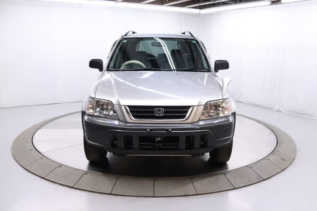 1997 Honda CR-V JDM car for sale — photo 3 of 25