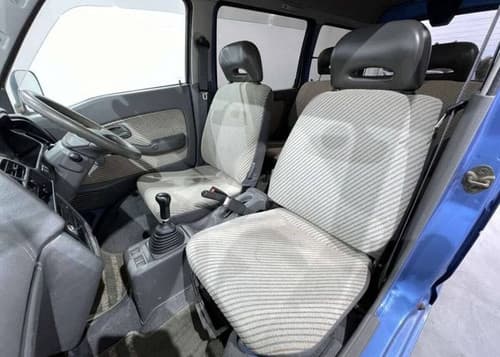 1998 Suzuki Carry JDM car for sale — photo 6 of 12