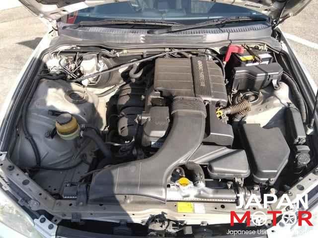 1998 Toyota Aristo JDM car for sale — photo 14 of 14