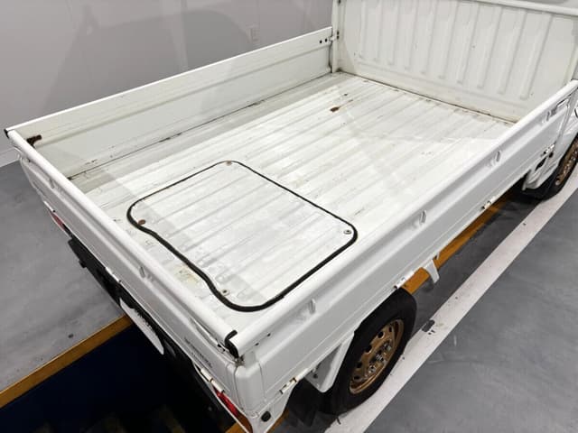 2000 Subaru Sambar JDM car for sale — photo 5 of 25