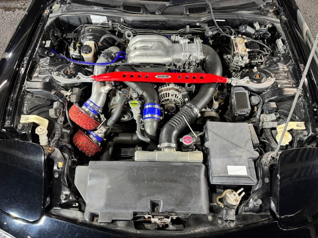 1992 Mazda RX-7 JDM car for sale — photo 3 of 25