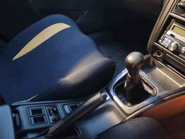 1999 Subaru Impreza JDM car for sale — photo 10 of 20
