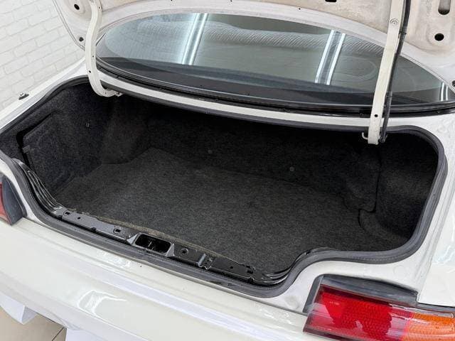 1993 Nissan Silvia JDM car for sale — photo 12 of 18