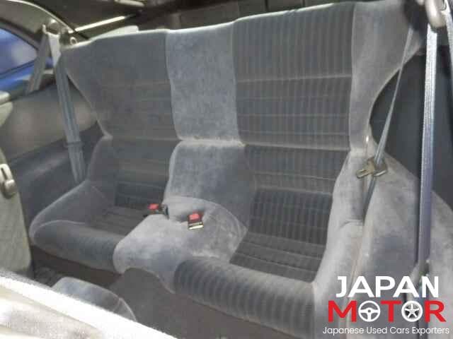 1998 Nissan Fairlady Z JDM car for sale — photo 3 of 10