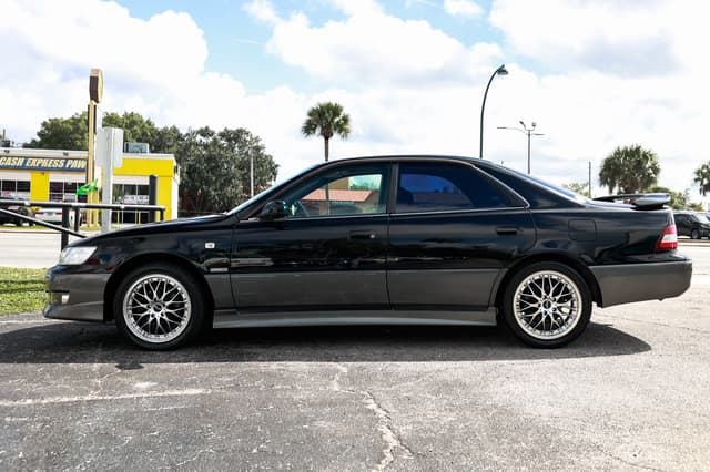 1999 Toyota Windom JDM car for sale — photo 5 of 25