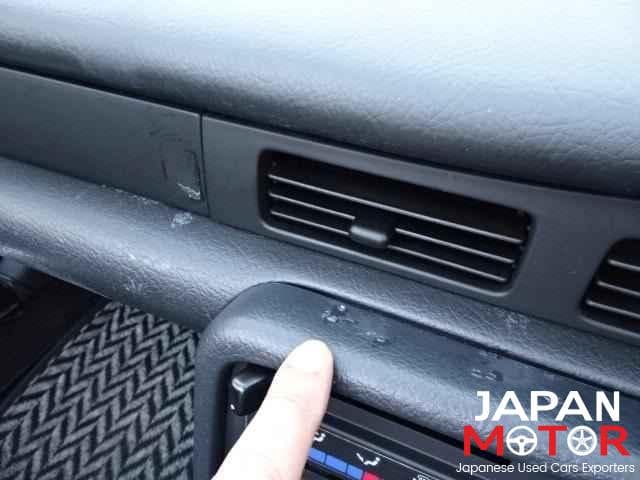 1995 Suzuki Cappuccino JDM car for sale — photo 8 of 9