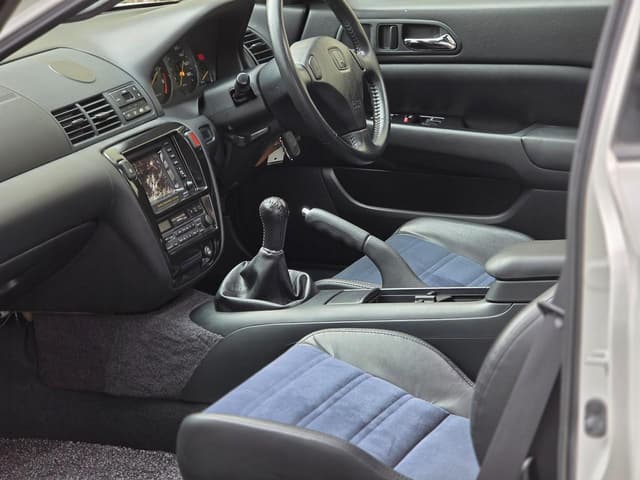 2000 Honda Prelude JDM car for sale — photo 6 of 25