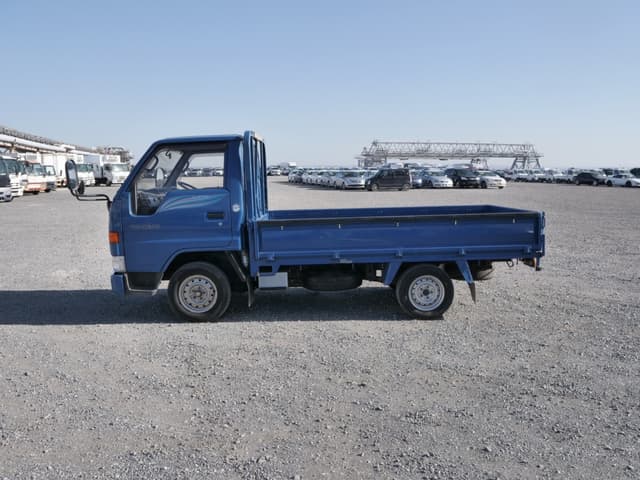 1997 Toyota Toyoace JDM car for sale — photo 8 of 25