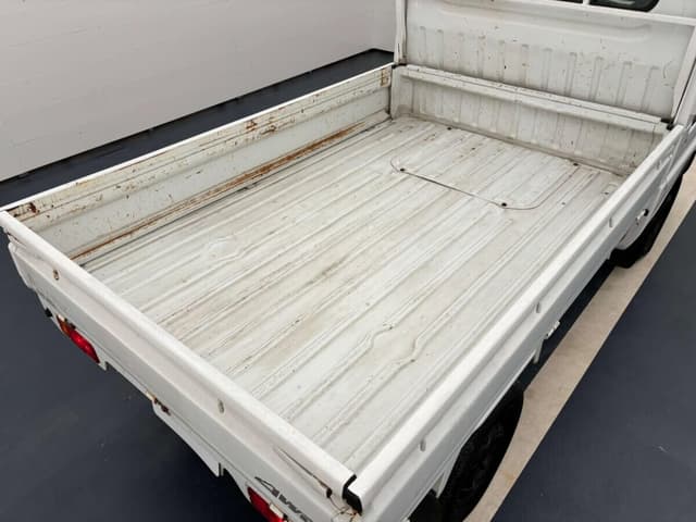1997 Suzuki Carry JDM car for sale — photo 5 of 25