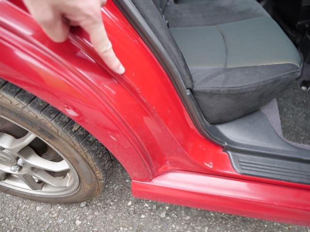 2001 Honda Accord JDM car for sale — photo 24 of 25