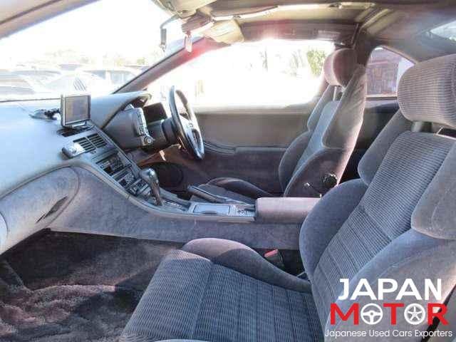 1993 Nissan Fairlady Z JDM car for sale — photo 7 of 7