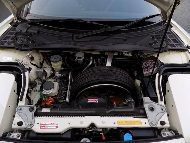 1994 Honda NSX JDM car for sale — photo 5 of 19