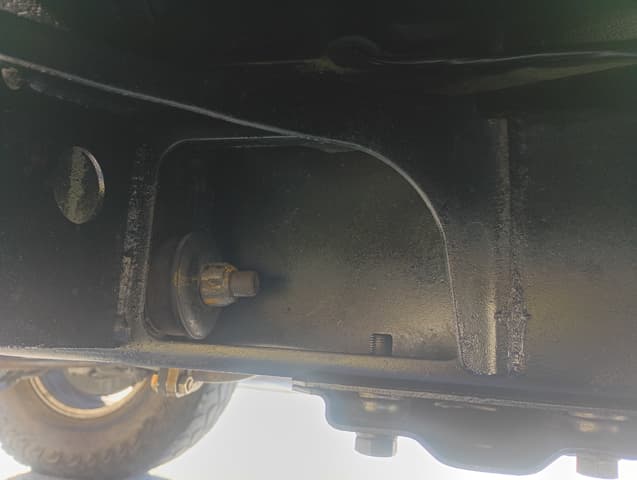 1988 Nissan Safari JDM car for sale — photo 23 of 25