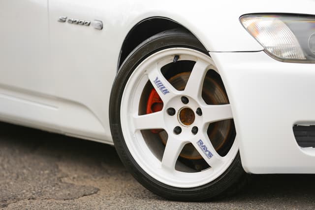 1999 Honda S2000 JDM car for sale — photo 6 of 25