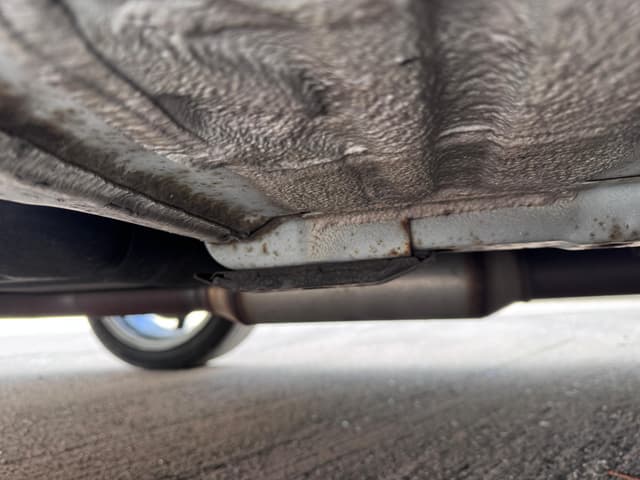 2003 Mitsubishi Lancer JDM car for sale — photo 24 of 24