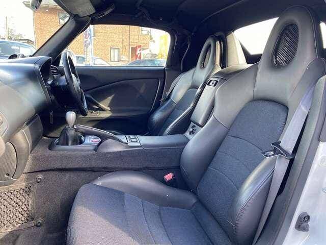 1999 Honda S2000 JDM car for sale — photo 15 of 20