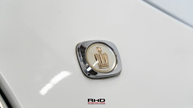 2000 Toyota Crown JDM car for sale — photo 12 of 25