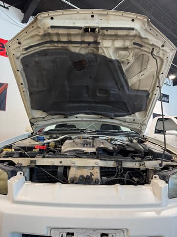 1999 Nissan Skyline JDM car for sale — photo 24 of 25