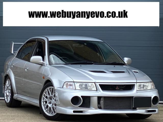 1999 Mitsubishi Lancer JDM car for sale — photo 6 of 21