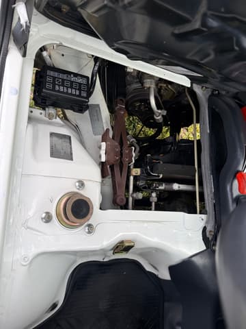 1999 Daihatsu Hijet JDM car for sale — photo 24 of 25