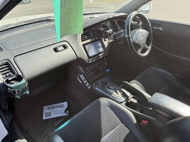 2000 Honda Accord JDM car for sale — photo 3 of 5
