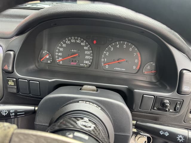 1995 Subaru Impreza JDM car for sale — photo 21 of 25