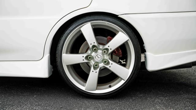 1997 Mitsubishi Lancer JDM car for sale — photo 13 of 25