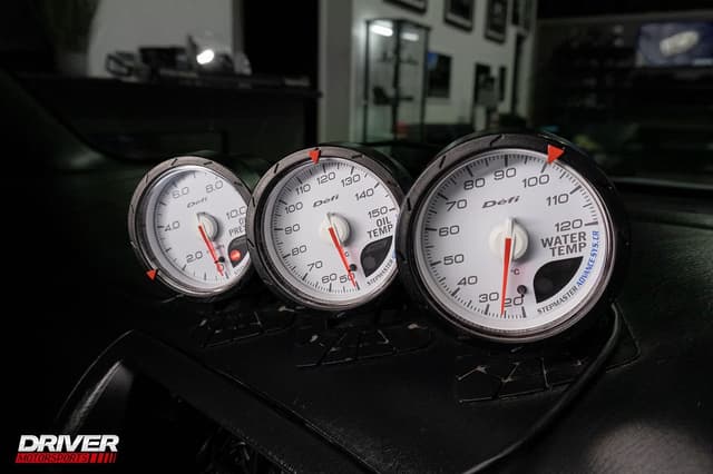 2000 Honda S2000 JDM car for sale — photo 17 of 25