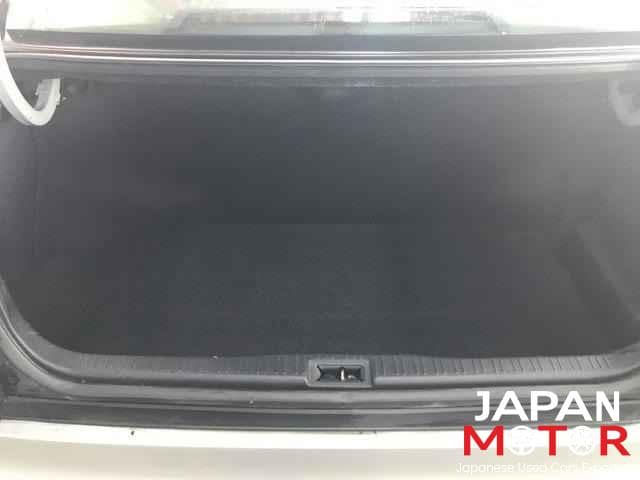 1994 Toyota Aristo JDM car for sale — photo 6 of 8