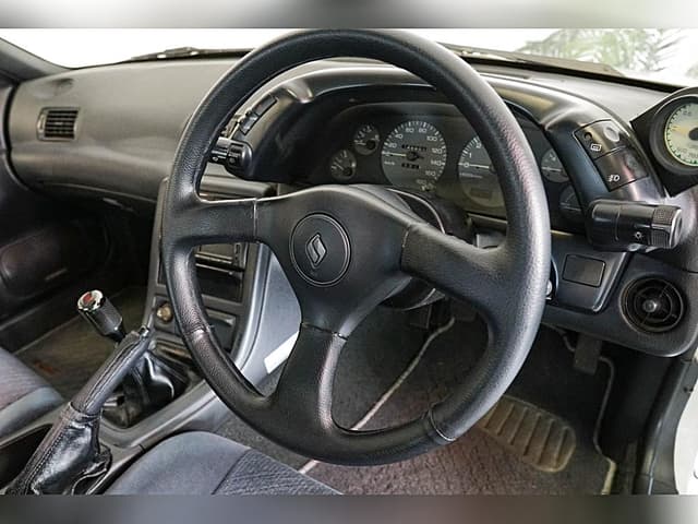 1991 Nissan Skyline JDM car for sale — photo 14 of 25