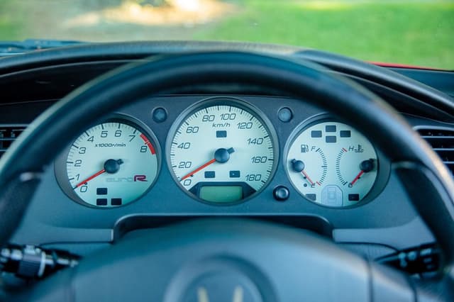 2000 Honda Accord JDM car for sale — photo 23 of 25
