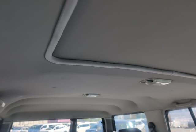 2001 Toyota Land Cruiser JDM car for sale — photo 24 of 25