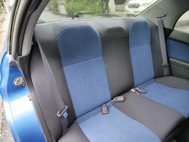 2001 Subaru Impreza JDM car for sale — photo 25 of 25