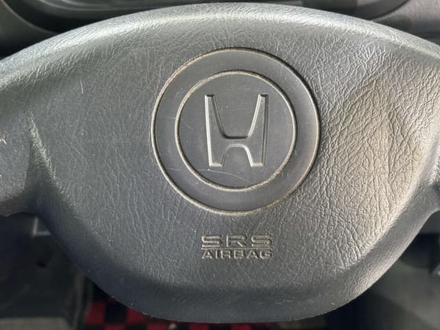2001 Honda Vamos JDM car for sale — photo 8 of 25