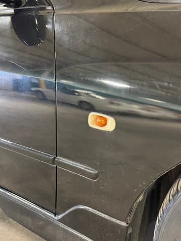 1998 Toyota Altezza JDM car for sale — photo 23 of 25
