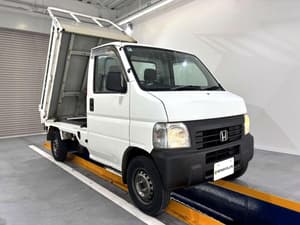 2000 Honda Acty JDM car for sale
