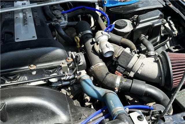 1996 Nissan 180SX JDM car for sale — photo 7 of 25