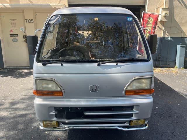 1994 Honda Street JDM car for sale — photo 2 of 20