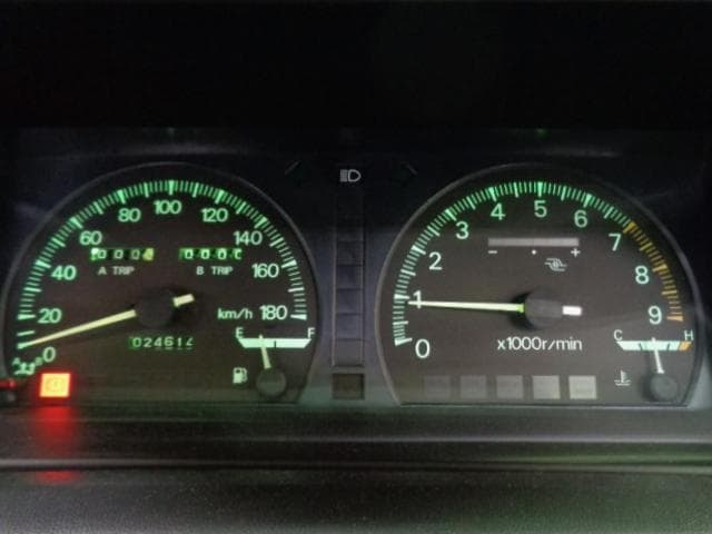 1990 Mitsubishi Galant JDM car for sale — photo 19 of 25