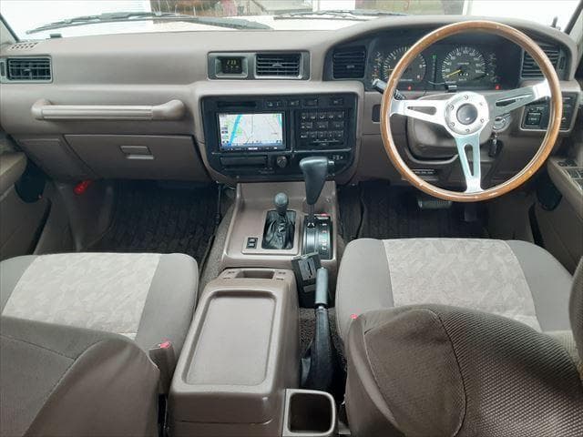 1995 Toyota Land Cruiser JDM car for sale — photo 22 of 25