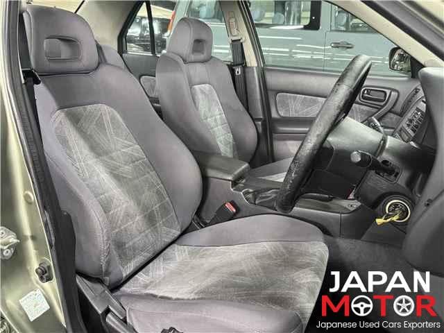 2000 Nissan Skyline JDM car for sale — photo 8 of 10