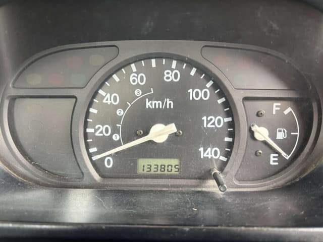 1999 Honda Acty JDM car for sale — photo 8 of 25