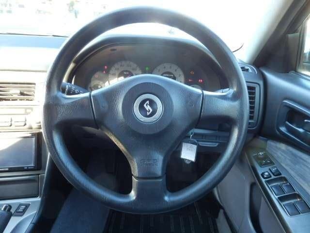 2001 Nissan Skyline JDM car for sale — photo 9 of 25