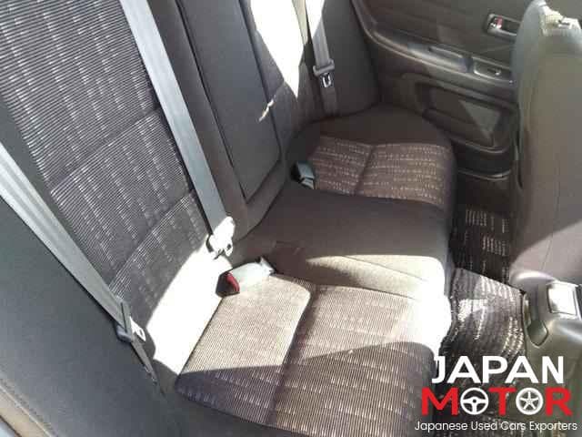 1998 Toyota Aristo JDM car for sale — photo 8 of 14