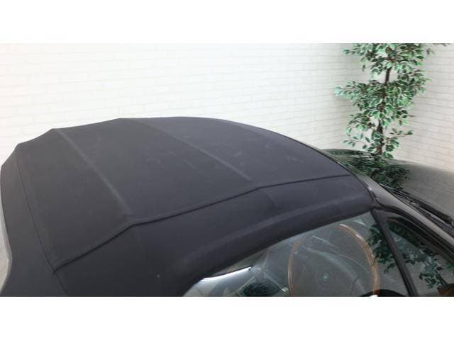 1998 Mazda Roadster (Eunos Roadster / MX-5) JDM car for sale — photo 16 of 17