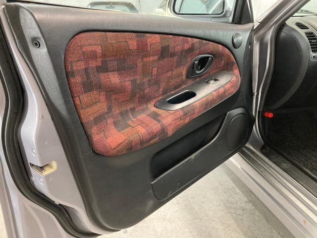 1996 Mitsubishi Lancer Evolution JDM car for sale — photo 14 of 24