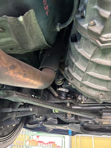 1999 Toyota Altezza JDM car for sale — photo 18 of 23