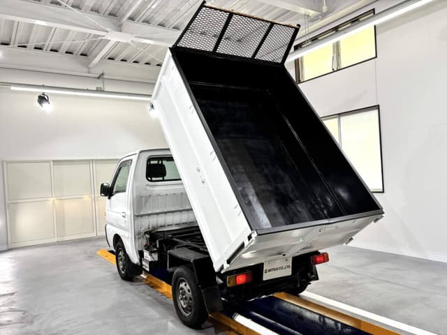 1999 Suzuki Carry JDM car for sale — photo 3 of 25