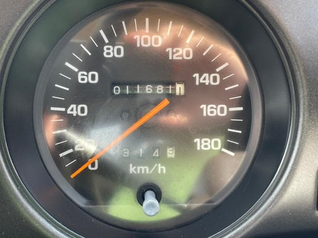 1989 Toyota Land Cruiser JDM car for sale — photo 13 of 24